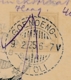 Nederlands Indië - 1925 - 7,5 Cent Cijfer, Briefkaart G35 Van LB GOENOENGSITOLI Naar Batavia En Door Naar Scheveningen - Nederlands-Indië