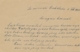 Nederlands Indië - 1925 - 7,5 Cent Cijfer, Briefkaart G35 Van LB GOENOENGSITOLI Naar Batavia En Door Naar Scheveningen - Nederlands-Indië