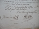 LAS Autographe Signée Dupin Jean Henri 09/01/1828 Théâtre Des Variétés Répétitions Mlle Dumont Et Ses Demoiselles - Autres & Non Classés