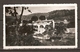 PHOTO ORIGINALE JUILLET 1951 - SUISSE TOURRETTE SUR LOUP AUBERGE BELLE TERRASSE - Lugares