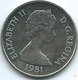 Turks & Caicos Islands - 1981 - Elizabeth II - ¼ Crown - KM51 - Turks & Caicos (Inseln)