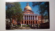 US - Boston - Massachusetts - The State House - 1969 - Boston