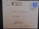 Suisse Lettre Recommandee De St Gallen 1932 Pour Gossau - Covers & Documents