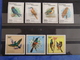 Delcampe - LIQUIDATION COLLECTION SUR LES OISEAUX MAJORITE NEUFS - Collections, Lots & Séries