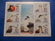 Delcampe - LIQUIDATION COLLECTION SUR LES OISEAUX MAJORITE NEUFS - Collections, Lots & Séries