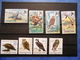 Delcampe - LIQUIDATION COLLECTION SUR LES OISEAUX MAJORITE NEUFS - Collections, Lots & Séries