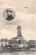 ¤¤  -   SAINT-ETIENNE-de MONTLUC   -  Première Visite De L' Aviateur MANEYROL En 1912  -  Avion , Aviation     -  ¤¤ - Saint Etienne De Montluc