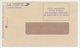 Postal Cheque Cover France 1990 Stamp - Charles De Gaulle - Autres & Non Classés