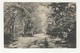 NEWPORT, Rhode Island, USA, Lover's Lane, 1908 UB Postcard - Newport