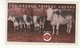 HOUSTON, Texas, USA, Archer Triplet Calves, Archer's Vitalized Calf Feeds, 1940's  Advertising Postcard - Houston