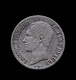 BELGIE LEOPOLD I 1/4 FRANC 1850  TOP KWALITEIT   6 SCANS - 1/4 Franc