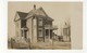 BURGESSVILLE, Ontario, Canada, Methodist Parsonage, Old RPPC, Oxford County - Autres & Non Classés