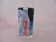 * COCA COLA VERRE LES OURS 13.5 Cm X 6.3 Cm Ø - Tasses, Gobelets, Verres