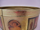 * COCA COLA BOITE RONDE 1989 - 7 Cm X 18 Cm Ø - Autres & Non Classés