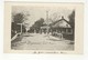 RIDGEWAY, Ontario, Canada, McLeod House & Livery, RR Crossing, Pre-120 Postcard, Welland County - Autres & Non Classés