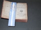 NICOLAS MARTEL - ARITHMETIQUE ET ECLAICISSEMENS TRES AMPLES SURLES REGLES LIEGE 1747 - TOME I Et II - Sciences