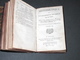 Delcampe - NICOLAS MARTEL - ARITHMETIQUE ET ECLAICISSEMENS TRES AMPLES SURLES REGLES LIEGE 1747 - TOME I Et II - Sciences