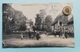 Blavincourt, L' Eglise, France, 1912 - Nord-Pas-de-Calais