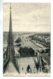 FRANCE (75) - PARIS - CATHEDRALE NOTRE DAME - La Flèche Et L' Ange Gabriel (3 Cp) - Notre Dame De Paris