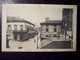 Faenza (Ravenna): Piazza V. Emanuele E Cattedrale. Cartolina Fp Inizio '900 - Faenza