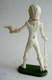 FIGURINE ASTRONAUTES CHERILEA  Pas STARLUX CLAIRET, OUGEN, CYRNOS, JECSAN - Militaires