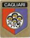 SCUDETTO CAGLIARI PANINI 1972/73 N° 64 Nuovo Con Velina - Edizione Italiana