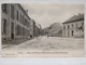 RARE. Arlon. Rue De Virton Et Direction Des Contributions - Arlon