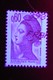 Fg178  Liberté De Gandon N°2239a Sans Phosphore Obl. - 1982-1990 Liberté De Gandon