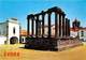 Portugal Evora Roman Temple (2nd-3rd Centuries) Templo Romano - Other & Unclassified