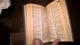 Delcampe - SPANISH-ENGLISH  ENGLISH-SPANISH DICTIONARY Ed. POCKET BOOKS (New York 1975) - Half Leather Bound  - 234 Pages IN EXCELL - Woordenboeken
