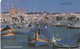 MALTA. MT-MLT-0182. Dghajsa Fishing Boat. 2001-02-01. (053) - Malta