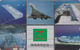 RARE Télécarte Japon / 110-011 - AVION - CONCORDE - AIRLINES Japan Phonecard - FLUGZEUG - Aviation France  2272 - Avions