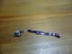 SCALEXTRIC FORD 40 GT Accesorio Limpia Parabrisas Y Tapón Deposito - Road Racing Sets