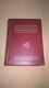 GREEK BOOK: DICTIONARY Of The Greek Language – ORTHOGRAPHY And ETYMOLOGY: Ed. SIDERIS (1969)  - 718 Pages IN VERY GOOD - Dictionnaires