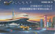 Télécarte Japon / 290-19851 - AIR FRANCE - AVION & CONCORDE - AIRLINES Japan Phonecard - FLUGZEUG -  2291 - Avions