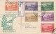 Australia 1947: Registered Norfolk Island To Perth - Norfolk Island
