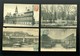 Lot De 20 Cartes Postales De France        Lot Van 20 Postkaarten Van Frankrijk   - 20 Scans - 5 - 99 Cartes