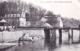 29 - Finistere -  QUIMPER - Vue De L Odet Au Pont Firmin ( Lavandieres ) - Quimper