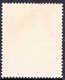 SEYCHELLES 1942 KGVI 15 Cents Brown-Red SG139ab FU - Seychelles (...-1976)