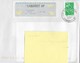 Delcampe - Region Saintes La Rochelle Jonzac Pons St Jean Angely 1 Lot Plus De 20 Lettres Relais Poste Et Agence Postale Communale - Mechanical Postmarks (Other)