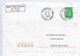 Delcampe - Region Saintes La Rochelle Jonzac Pons St Jean Angely 1 Lot Plus De 20 Lettres Relais Poste Et Agence Postale Communale - Mechanical Postmarks (Other)