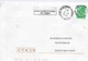 Delcampe - Region Saintes La Rochelle Jonzac Pons St Jean Angely 1 Lot Plus De 20 Lettres Relais Poste Et Agence Postale Communale - Mechanical Postmarks (Other)