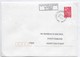 Delcampe - Region Saintes La Rochelle Jonzac Pons St Jean Angely 1 Lot Plus De 20 Lettres Relais Poste Et Agence Postale Communale - Mechanical Postmarks (Other)