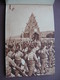 Delcampe - Lot 12 CPSM Carnet Album TATA SENEGALAIS De CHASSENAY 69 Guerre 1939 1940 Régiment Tirailleurs Cérémonie Militaire - Cimetières Militaires
