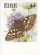 Fauna And Flora Series: MARSH FRITILLARY - Vlinder / Butterfly / Schmetterling / Papillon - (Eire - Ireland)  - 44P - Vlinders