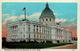 ST. PAUL - Minnesota State Capitol Building - St Paul