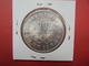 JAPON 1000 YEN 1964 ARGENT SUPERBE/FDC !!! - Japon