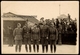 INEDIT RUFFEC - GARE - SOLDATS ALLEMANDS ET UN TRAIN SUR LE QUAI - DES FEMMES ET DES ENFANTS OBSERVENT SUR UN WAGON. - Ruffec