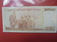 TURQUIE 100.000 LIRASI 1970(97) CIRCULER - Turquie