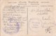 CACHET  DEPOT DE PRISONNIERS DE GUERRE    EXPLOITATION AGRICOLE LOISEAU DE SULLY SUR LOIRE - War 1914-18